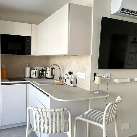 Luxe Carre D'or - Terrasse - Apercu - 3 Personnes - 50m De La Croisette *