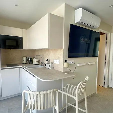 Luxe Carré D'or - Terrasse - Aperçu - 3 Personnes - 50m De La Croisette Appartement *
